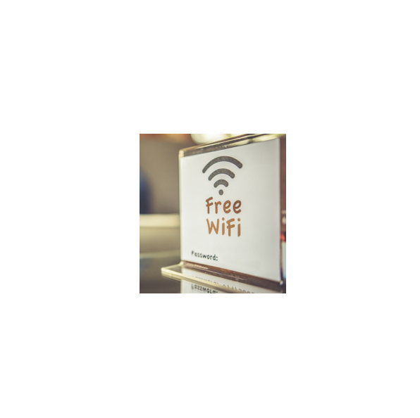 LAN ja WLAN verkkoratkaisut