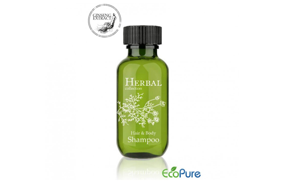Herbal Collection