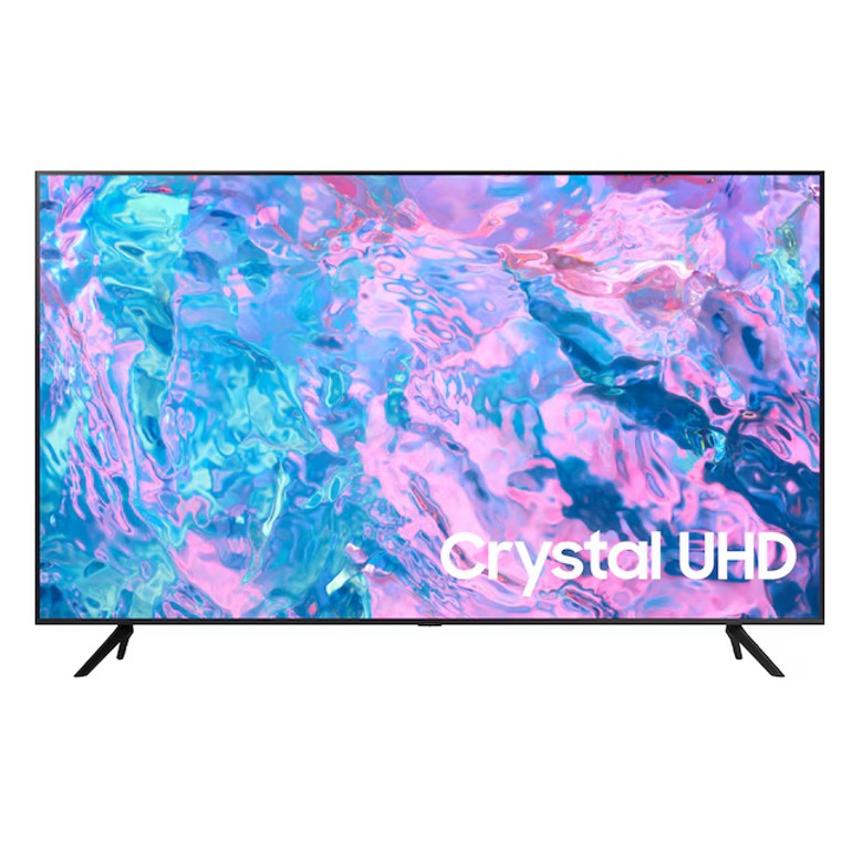 Samsung HCU 700 -sarjan 43" - 75" Hotellitelevisiot