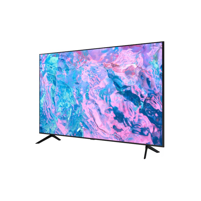 Samsung HCU 700 -sarjan 43" - 75" Hotellitelevisiot