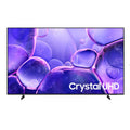 Samsung HU700oF -sarjan 43"- 75" Hotellitelevisiot