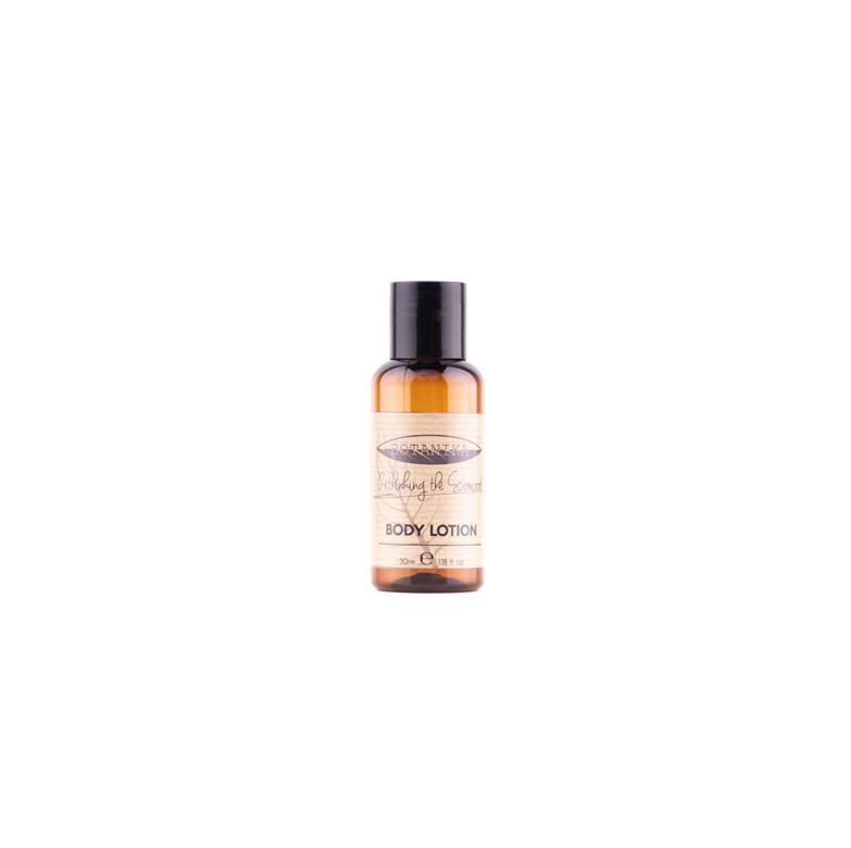 Botanika Body Lotion Ecolabel, 30ml