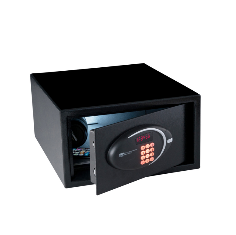 Trustee Compact Tallelokero