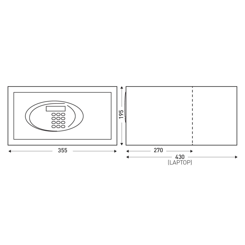 Trustee Compact Tallelokero