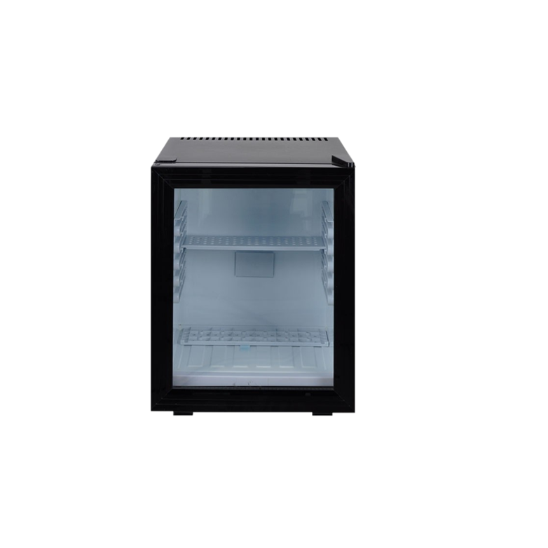 Cool Line Minibaari 28L Thermo Absorpt Lasiovella
