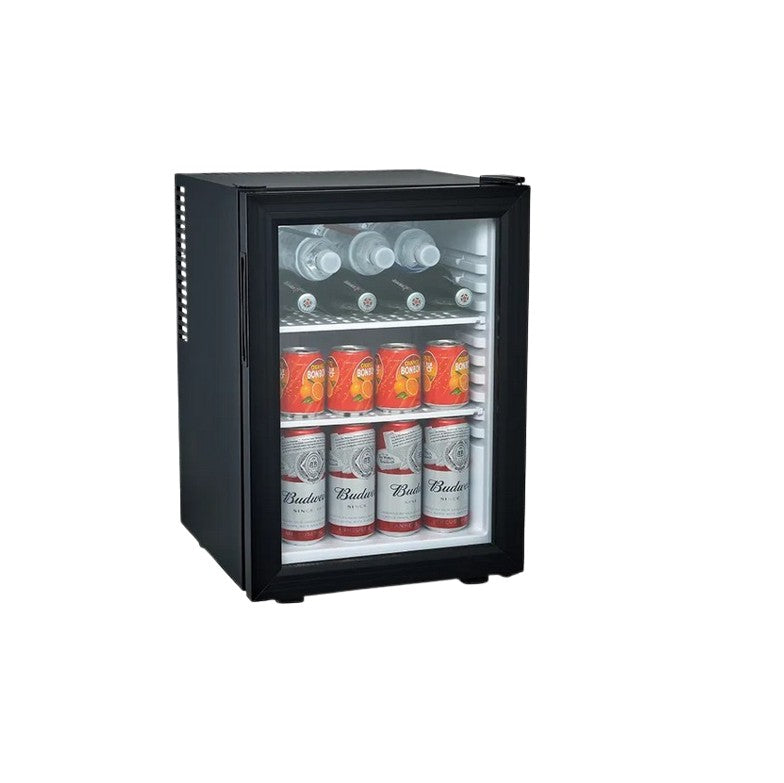 Cool Line Minibaari 40L Thermo Absorp Lasiovella