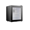 Cool Line Minibaari 60L Absorp Lasiovella