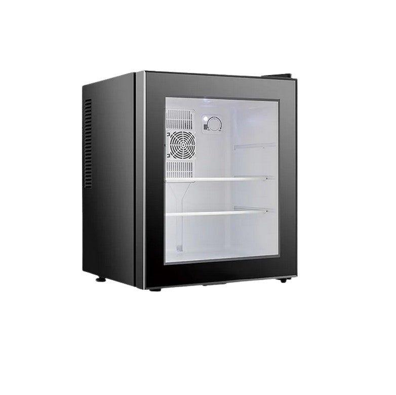 Cool Line Minibaari 60L Absorp Lasiovella
