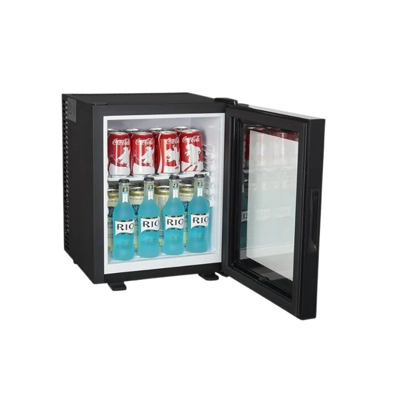 Cool Line Minibaari 28L Thermo Absorpt Lasiovella