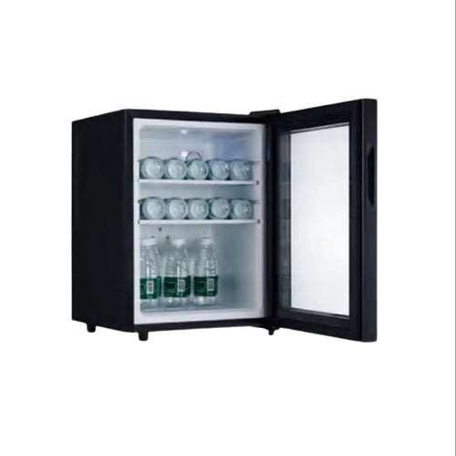 Cool Line Minibaari 40L Thermo Absorp Lasiovella