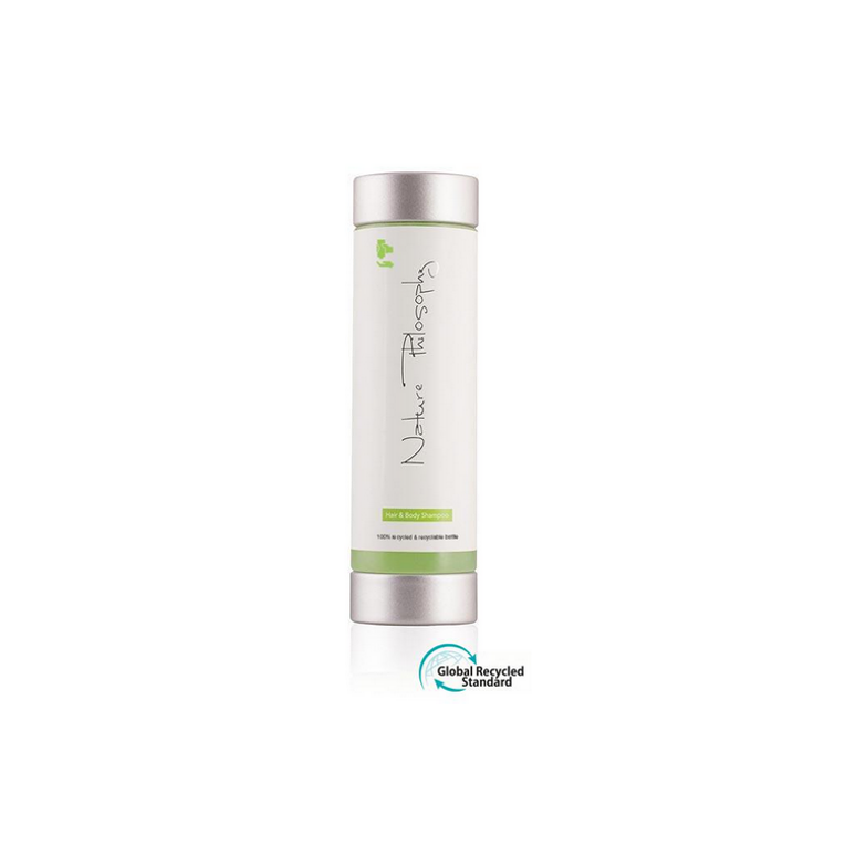 Easy Press Nature Philosophy Hair&Body Soap, 300ml