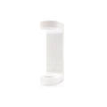 Easy Press System Cartridge Holder, White