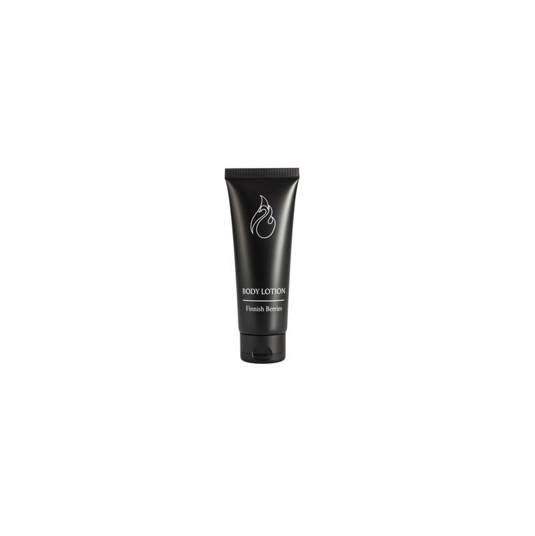 Finnish Berries Body Lotion, 30ml