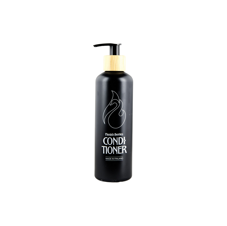 Finnish Berries Conditioner, 300ml