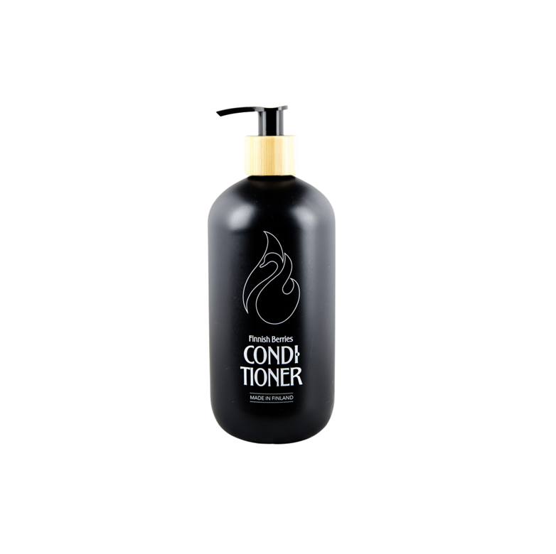 Finnish Berries Conditioner, 500ml
