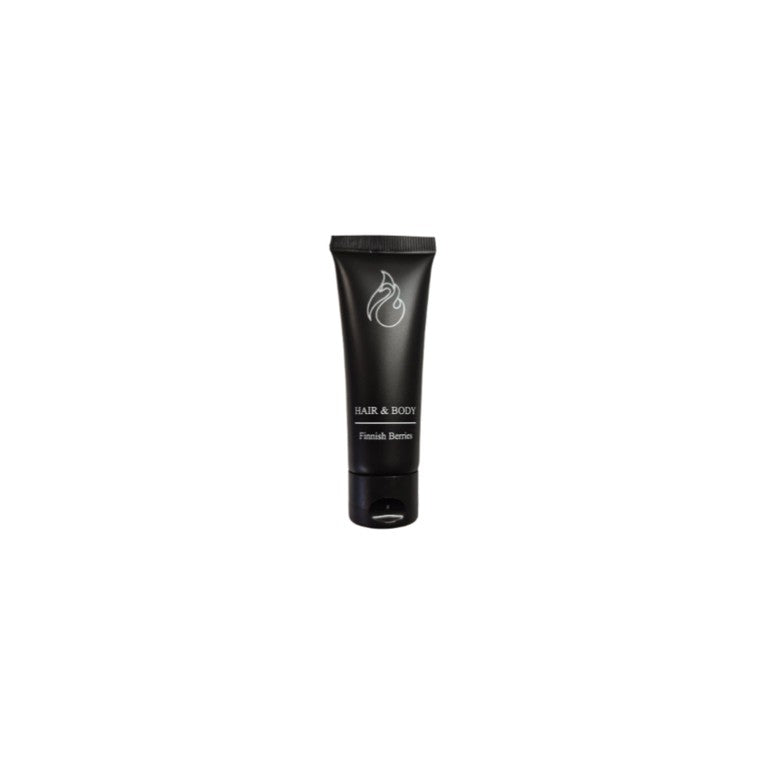 Finnish Berries Hair&Body, 30ml