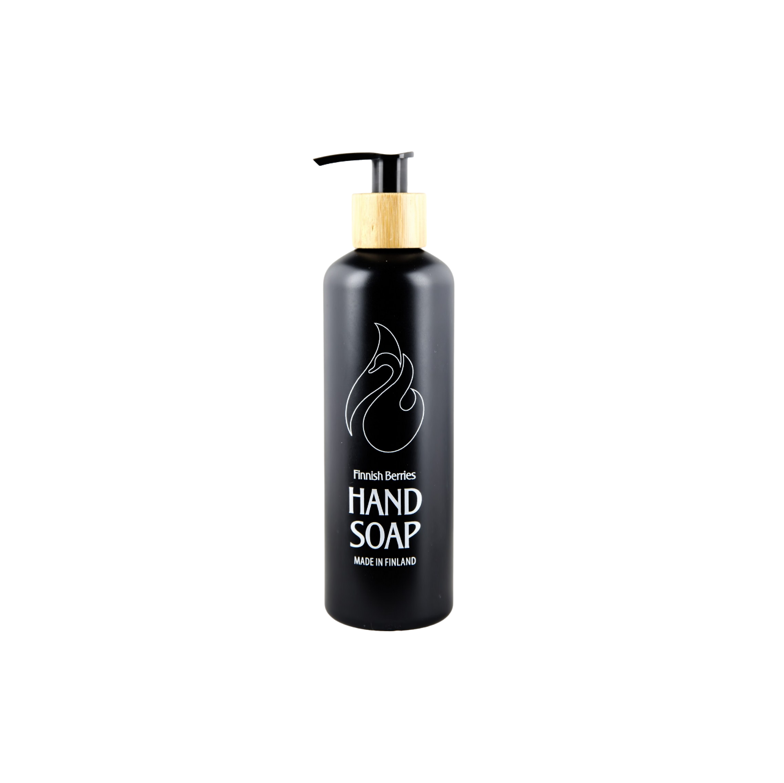 Finnish Berries Hand Soap, 300ml