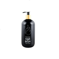 Finnish Berries Hair&Body, 500ml