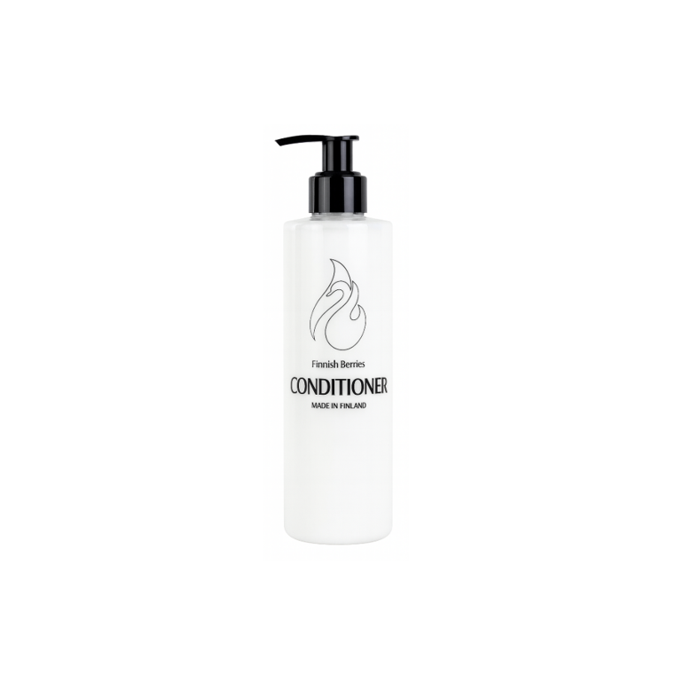 Finnish Berries Conditioner, 300ml