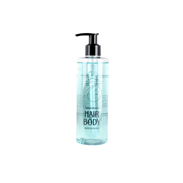 Finnish Berries Hair&Body, 300ml