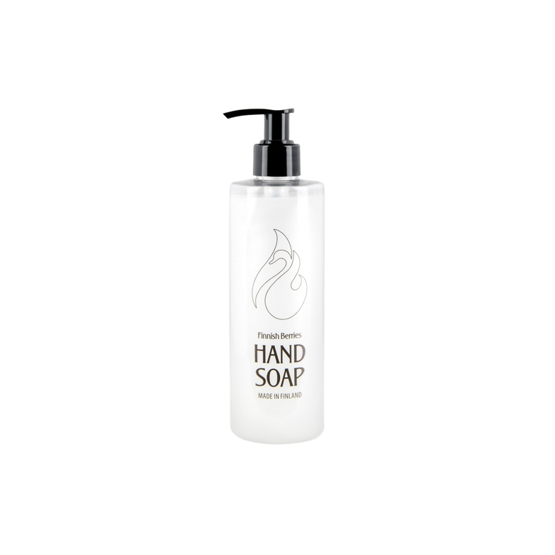 Finnish Berries Hand Soap, 300ml