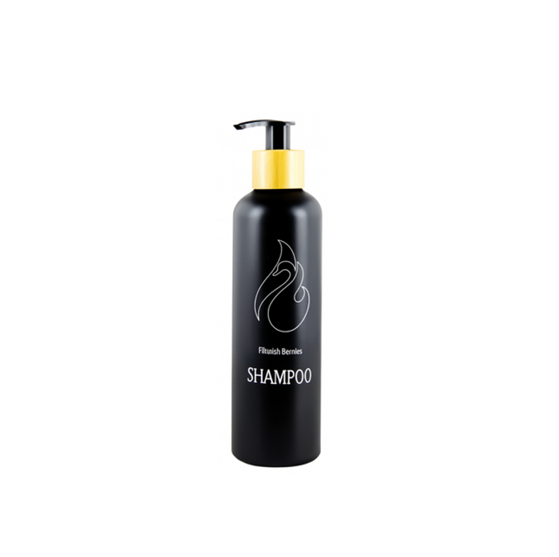 Finnish Berries Shampoo, 300ml