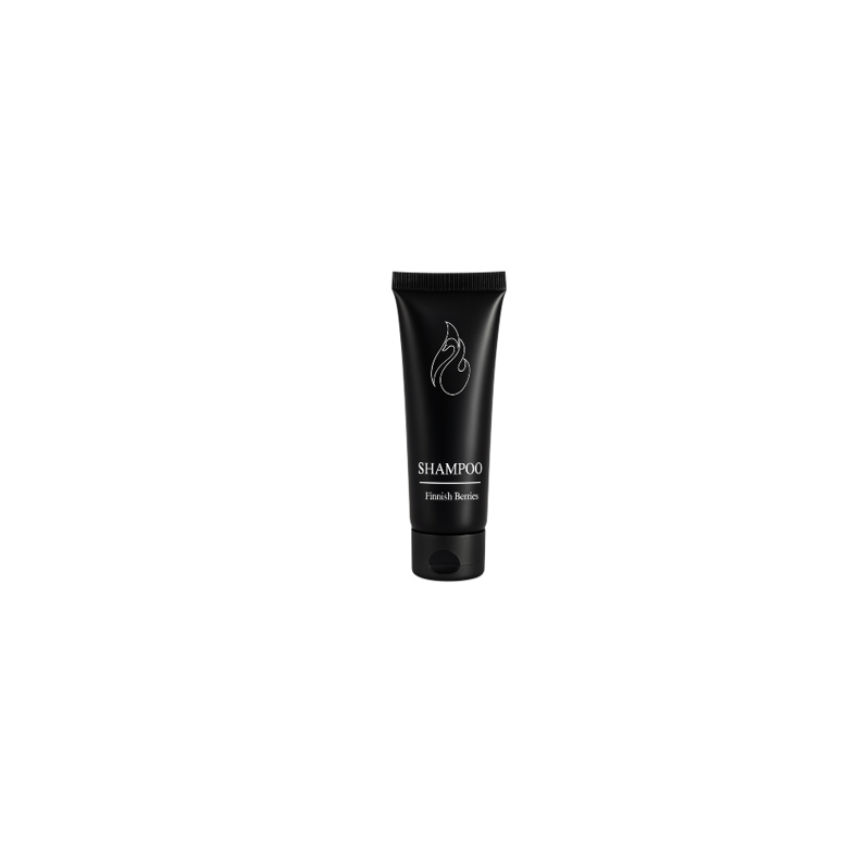 Finnish Berries Shampoo, 30ml