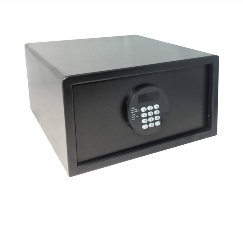 Fortress 14" Tallelokero