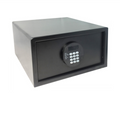 Fortress 14" Tallelokero