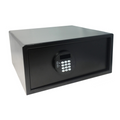 Fortress 15" Tallelokero