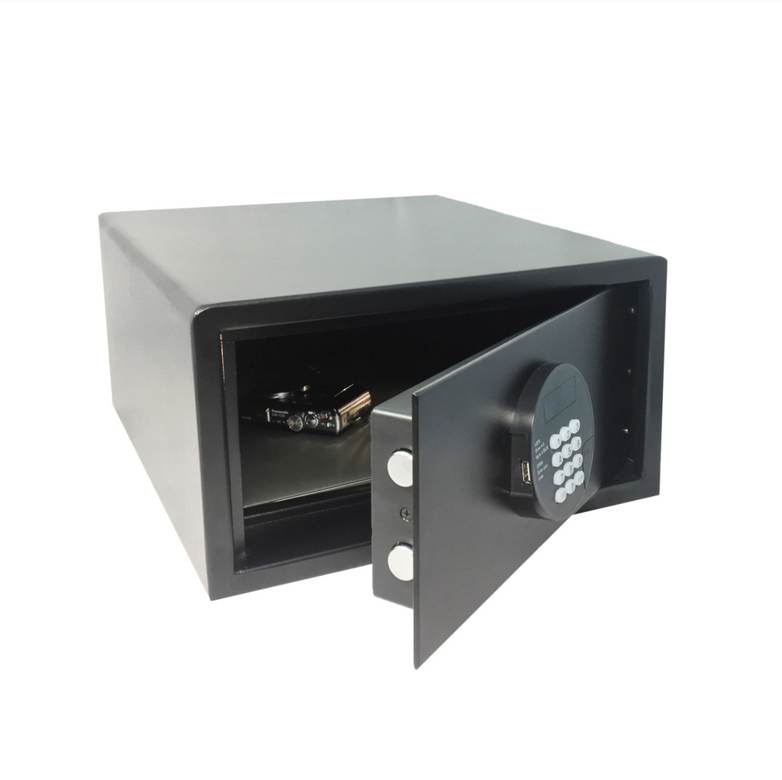 Fortress 14" Tallelokero