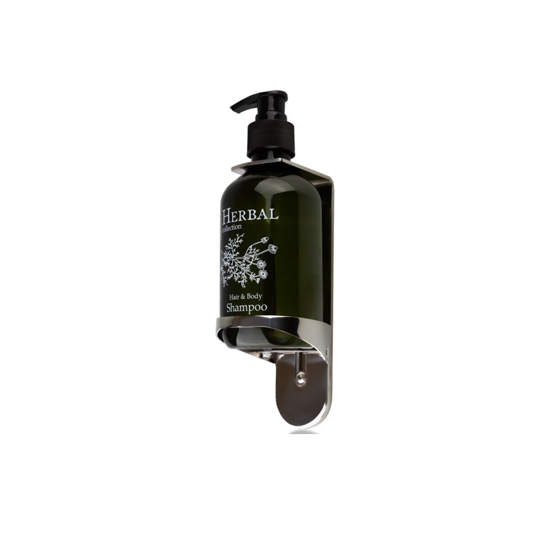 HERBAL Collection Pump System 300ml, Hopea