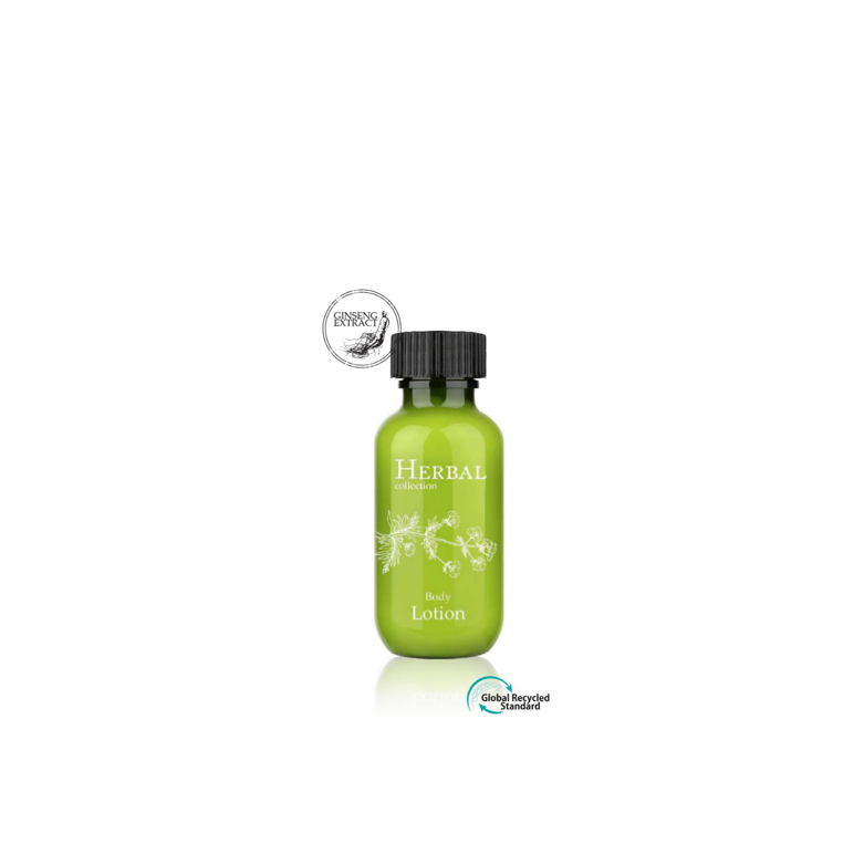 Herbal Body Lotion, 37ml