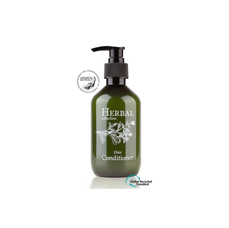 Herbal Conditioner Pumppupullo, 300ml