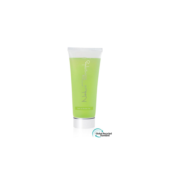 Nature Philosophy Bath & Shower Gel, 40ml