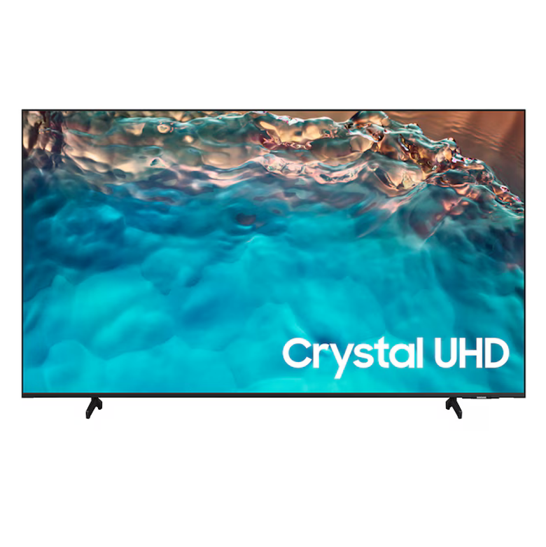Samsung HGBU800EUXEN -sarjan 43"-75" hotellitelevisiot