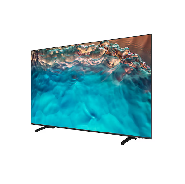 Samsung HGBU800EUXEN -sarjan 43"-75" hotellitelevisiot
