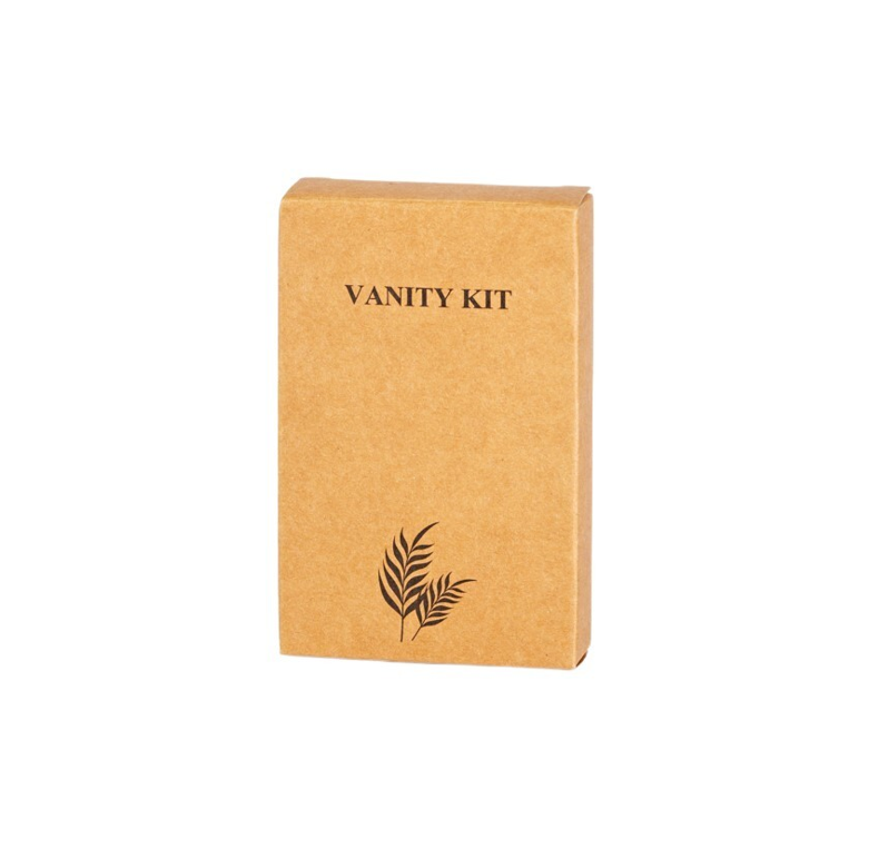 HotelComp Vanity Kit Eco