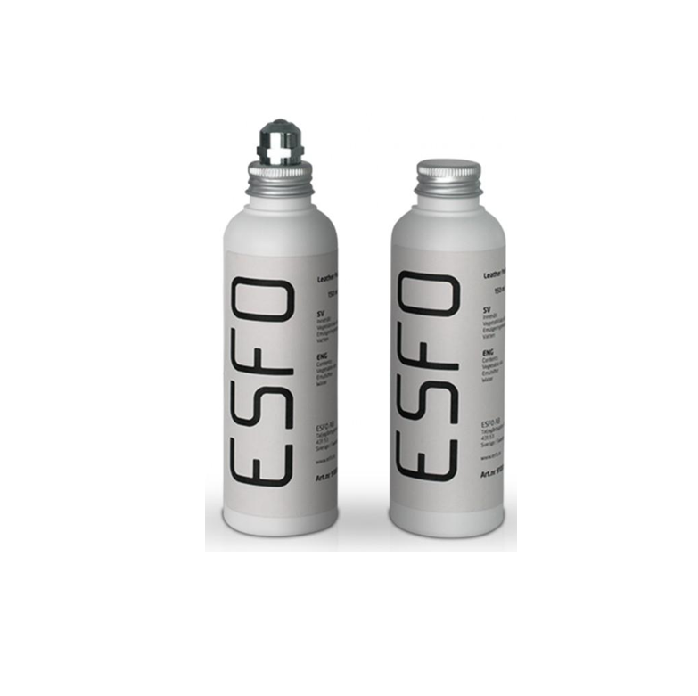 Kengänkiillotusaine ESFO Leather Balm 1L