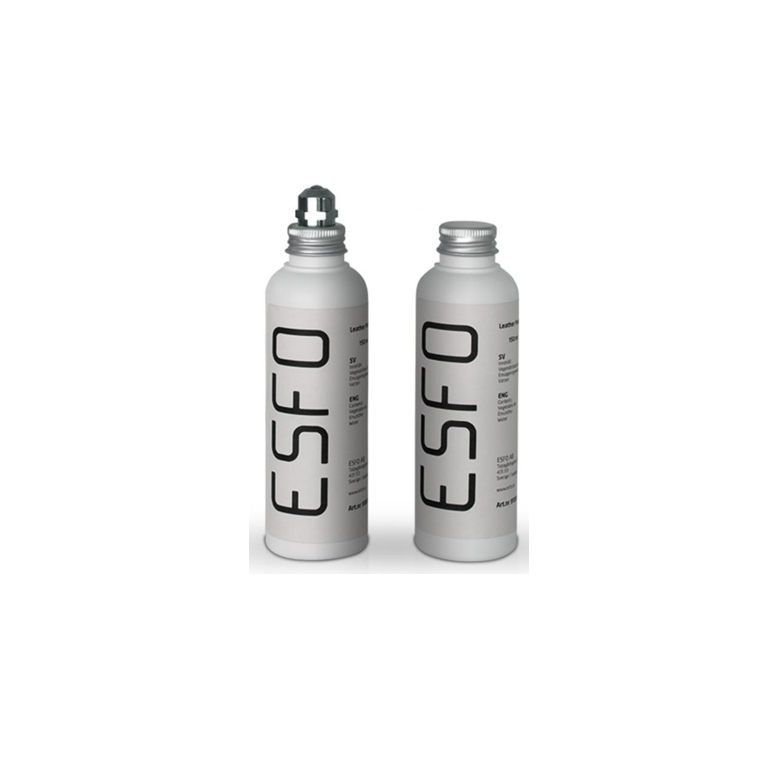 Kengänkiillotusaine ESFO Leather Balm 150ML