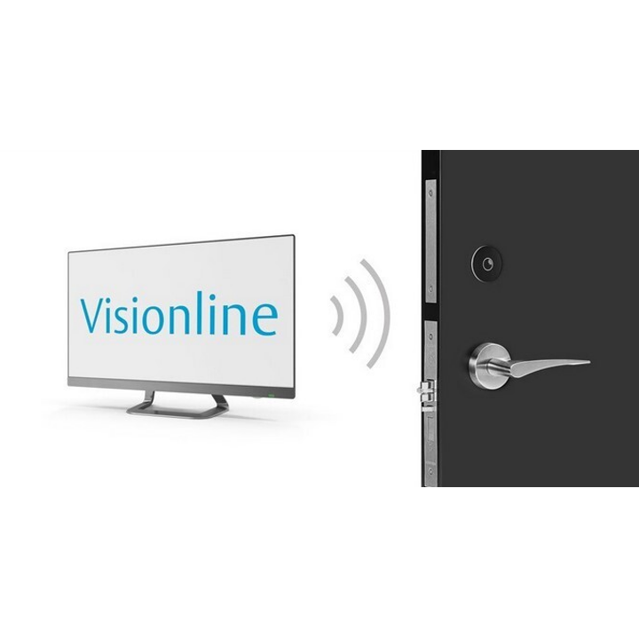 Vingcard Visionline – Hotellien kulunhallinta- ja lukitusohjelmisto