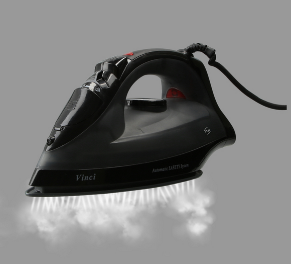 VINCI Höyrysilitysrauta 2200W