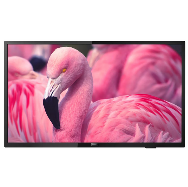Philips Primesuite HFL4518U 43"-75" Hotellitelevisiot