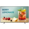 Samsung Business TV BEFX-H 4K 43"-85" Infonäytöt