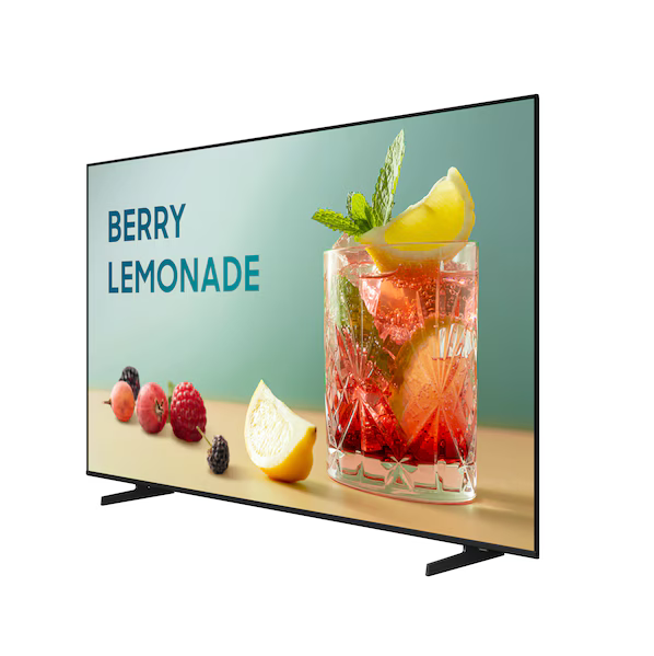 Samsung Business TV BEFX-H 4K 43"-85" Infonäytöt