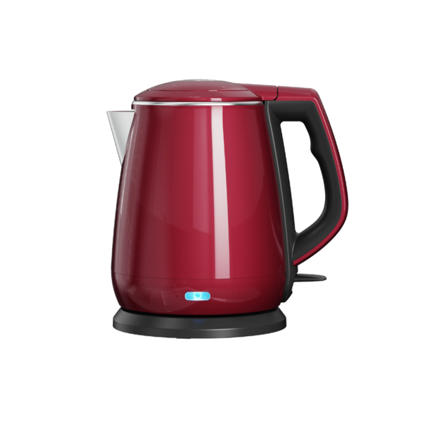 Allure Vedenkeitin 1,0L – Cola Red
