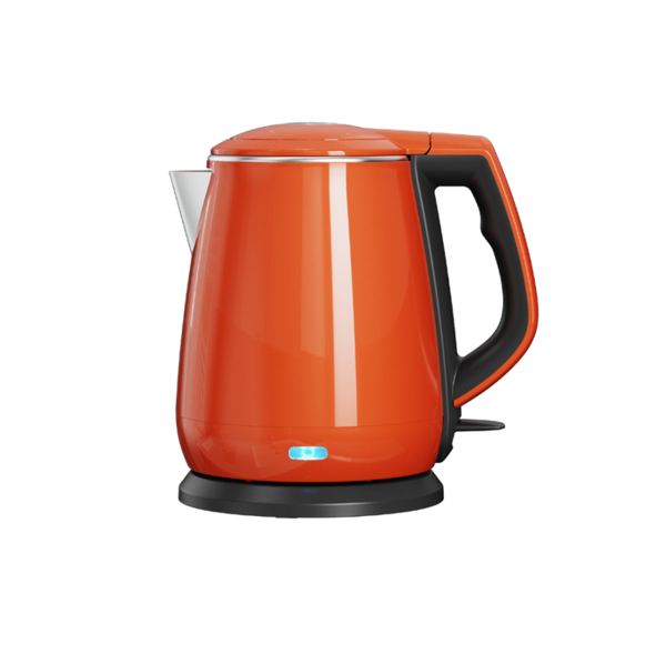 Allure Vedenkeitin 1,0L – Burnt Orange