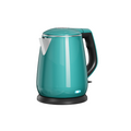 Allure Vedenkeitin 1,0L – Turquoise Blue