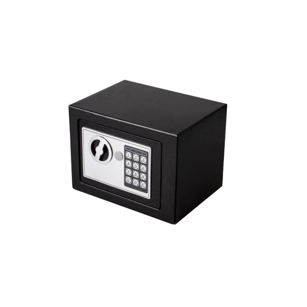 Mini Safe Tallelokero