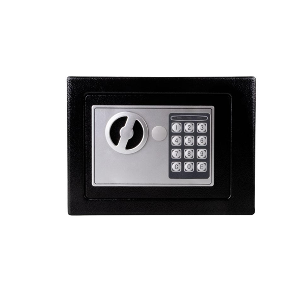 Mini Safe Tallelokero